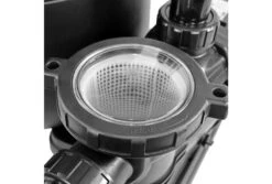 Comfortpool Forte Zandfilterpomp | 22 M³/u -Zwembad Verkoop comfortpool forte zandfilterpomp 3 1