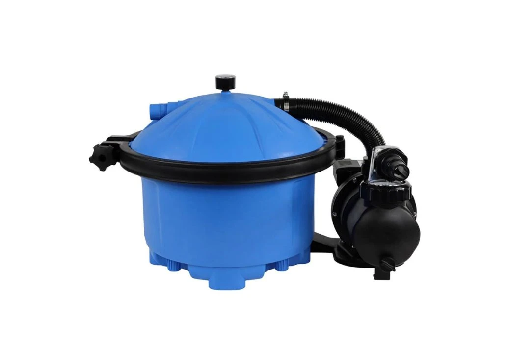 Comfortpool FuzzyClean Filterpomp | 7 M³/u 3 Comfortpool FuzzyClean Filterpomp | 7 M³/u