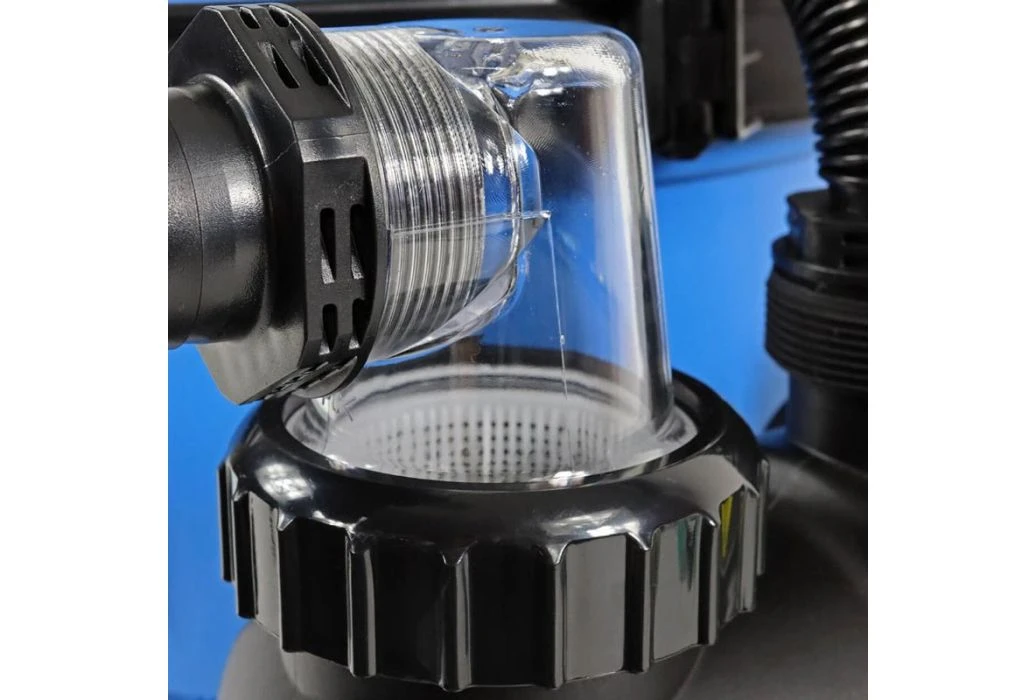 Comfortpool FuzzyClean Filterpomp | 7 M³/u 6 Comfortpool FuzzyClean Filterpomp | 7 M³/u - Afbeelding 4