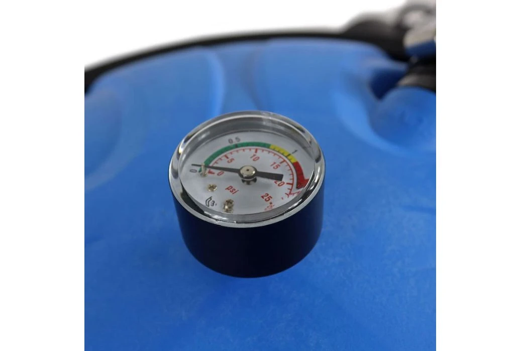 Comfortpool FuzzyClean Filterpomp | 7 M³/u 7 Comfortpool FuzzyClean Filterpomp | 7 M³/u - Afbeelding 5