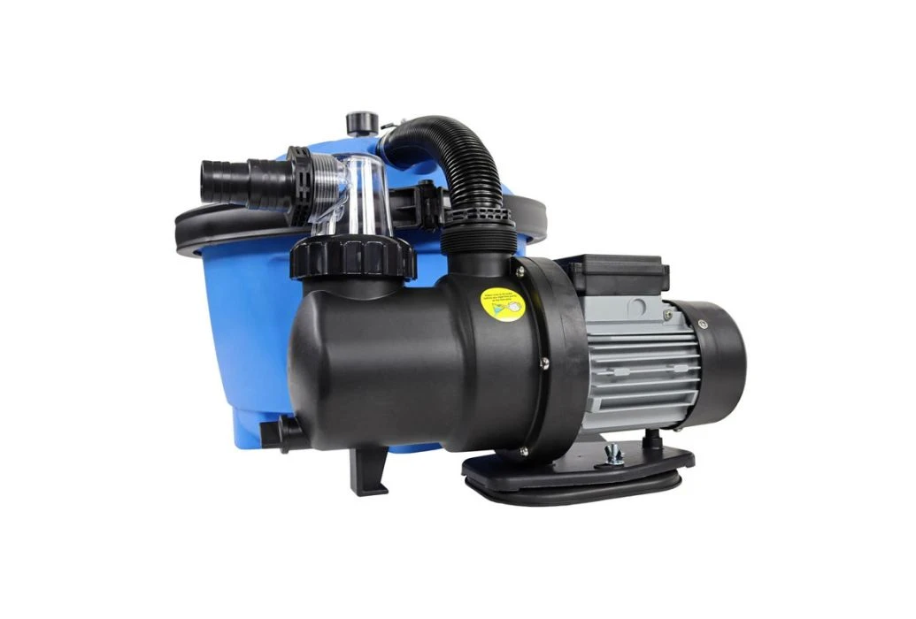 Comfortpool FuzzyClean Filterpomp | 7 M³/u 5 Comfortpool FuzzyClean Filterpomp | 7 M³/u - Afbeelding 3