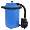 Comfortpool FuzzyClean Filterpomp | 9,5 M³/u  -Zwembad Verkoop comfortpool fuzzyclean 9500 1