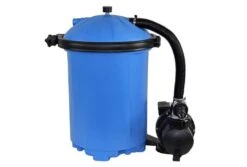 Comfortpool FuzzyClean Filterpomp | 9,5 M³/u 