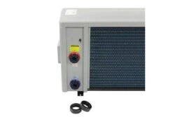 Comfortpool Inverter Warmtepomp | Pro 17 -Zwembad Verkoop comfortpool inverter pro 17 achterzijde2