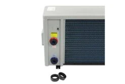 Comfortpool Inverter Warmtepomp | Pro 13 -Zwembad Verkoop comfortpool inverter warmtepomp pro 13 aansluiten