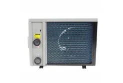 Comfortpool Inverter Warmtepomp | Pro 6 -Zwembad Verkoop comfortpool inverter warmtepomp pro 6 achterzijde