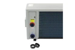 Comfortpool Inverter Warmtepomp | Pro 8 -Zwembad Verkoop comfortpool inverter warmtepomp pro 8 aansluiten