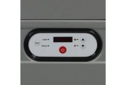 Comfortpool Inverter Warmtepomp | Pro 8 -Zwembad Verkoop comfortpool inverter warmtepomp pro 8 bedieningsdisplay