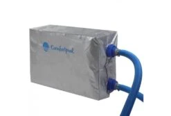Comfortpool Warmtepompcover | Eco Square -Zwembad Verkoop comfortpool pompcover 3 en 5 2 1 1 1