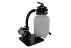 Comfortpool Prime Zandfilterpomp | 6 M³/u -Zwembad Verkoop comfortpool prime zandfilterpomp 6 2