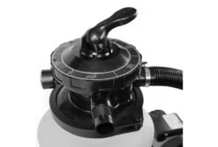 Comfortpool Prime Zandfilterpomp | 8,5 M³/u -Zwembad Verkoop comfortpool prime zandfilterpomp 7 2 1