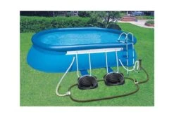 Comfortpool Solar Bol Bypass Kit -Zwembad Verkoop comfortpool solar bol bypass kit tekening