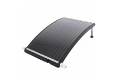 Comfortpool Solarverwarming