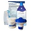 Comfortpool Starter Kit | Klein -Zwembad Verkoop comfortpool starter kit klein