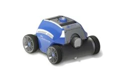 Poolex Zwembadrobot Coyote