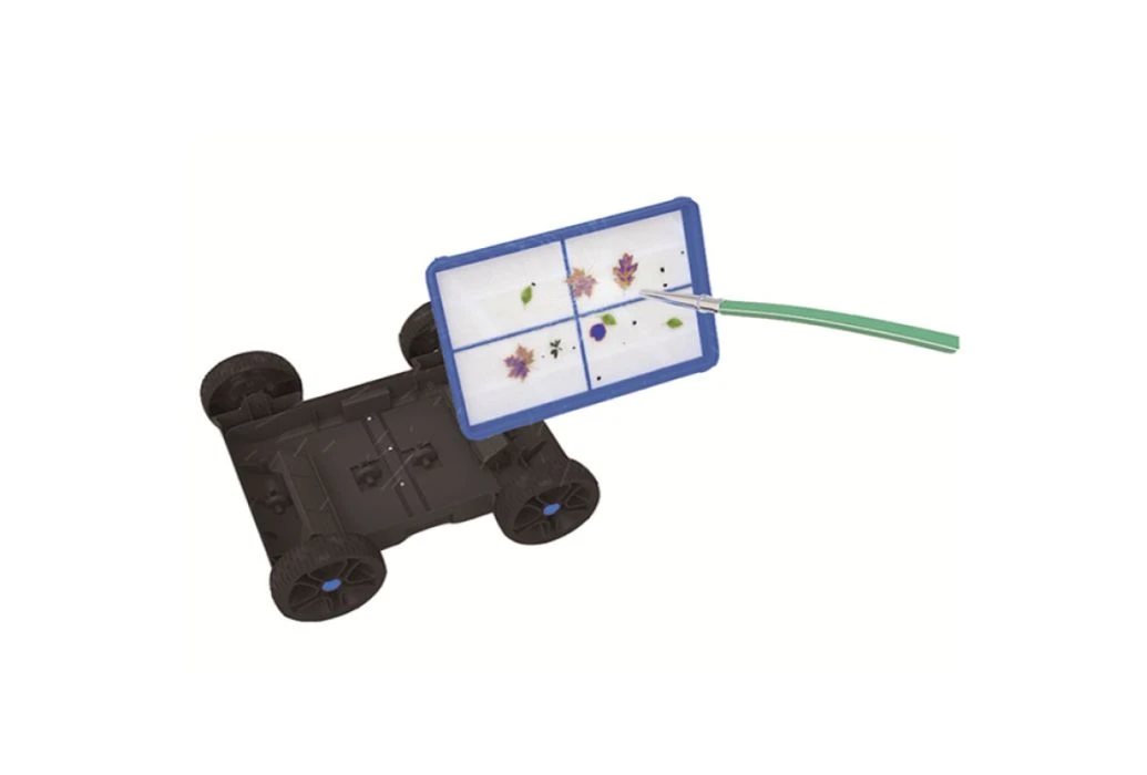 Poolex Zwembadrobot Coyote 5 Poolex Zwembadrobot Coyote - Afbeelding 3