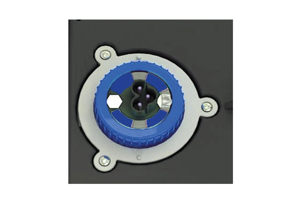 Poolex Zwembadrobot Coyote 6 Poolex Zwembadrobot Coyote - Afbeelding 4