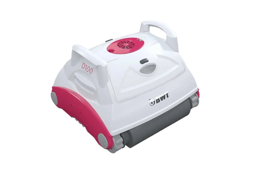 BWT Zwembadrobot D100 3 BWT Zwembadrobot D100