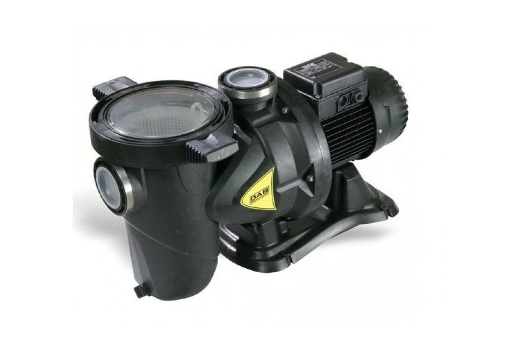 DAB Zwembadpomp Euroswim | 300M 3 DAB Zwembadpomp Euroswim | 300M