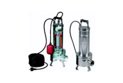 DAB Dompelpomp Feka VS 550 M-NA