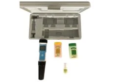 Splash-X Digitale PH Meter -Zwembad Verkoop digitale ph meter