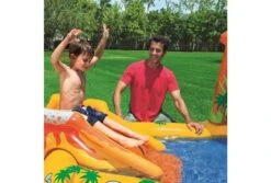 Intex Dinosaurus Zwembad Speelcentrum -Zwembad Verkoop dinosaurus zwembad speelcentrum 2