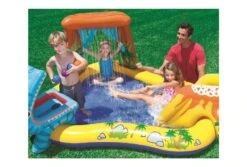 Intex Dinosaurus Zwembad Speelcentrum -Zwembad Verkoop dinosaurus zwembad speelcentrum 3