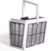 Dolphin Filtermandje Met Fijne Filters, 70 Micron 2 Dolphin Filtermandje Met Fijne Filters, 70 Micron -Zwembad Verkoop dolphin filtermandje met fijne filters 70 micron