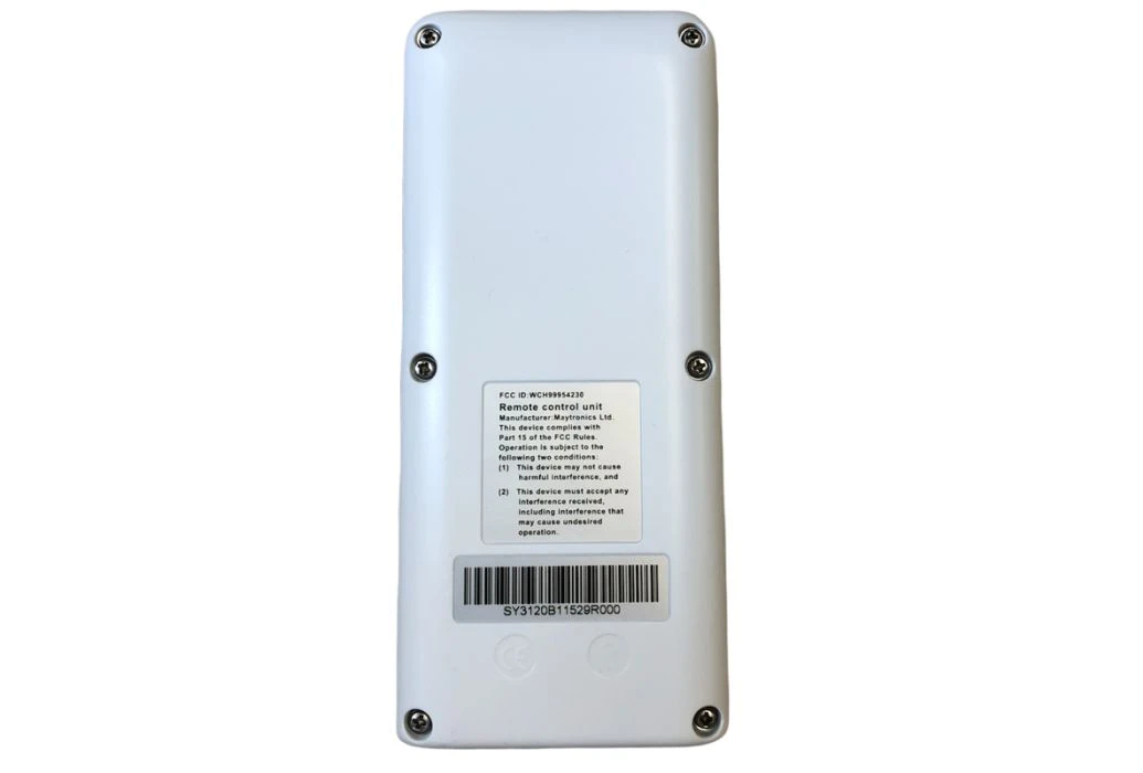 Dolphin IOT Afstandsbediening 4 Dolphin IOT Afstandsbediening - Afbeelding 2