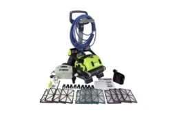 Dolphin M5 Bio Bodem En Wandreiniger -Zwembad Verkoop dolphin m5 bio bodem en wandreiniger 2