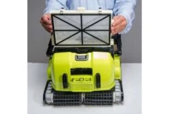 Dolphin M5 Bio Bodem En Wandreiniger -Zwembad Verkoop dolphin m5 bio bodem en wandreiniger 4