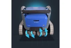 Dolphin Supreme M600 -Zwembad Verkoop dolphin m600 3