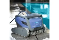 Dolphin Supreme M600 -Zwembad Verkoop dolphin m6002