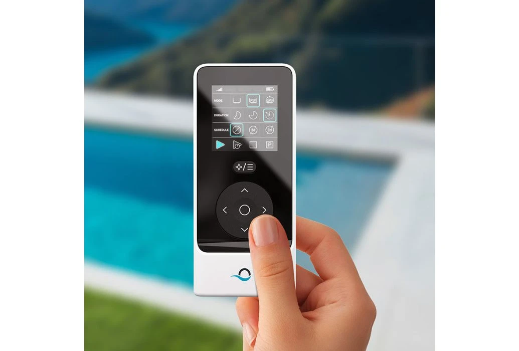 Dolphin Zwembadrobot M700 7 Dolphin Zwembadrobot M700 - Afbeelding 5