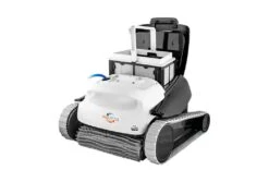 Dolphin Poolstyle Zwembadrobot E10 -Zwembad Verkoop dolphin poolstyle cartridge