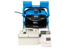 Dolphin Zwembadrobot F40 12 Dolphin Zwembadrobot F40 -Zwembad Verkoop dolphin zwembadrobot f40 10