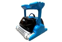 Dolphin Zwembadrobot F40 9 Dolphin Zwembadrobot F40 -Zwembad Verkoop dolphin zwembadrobot f40 7