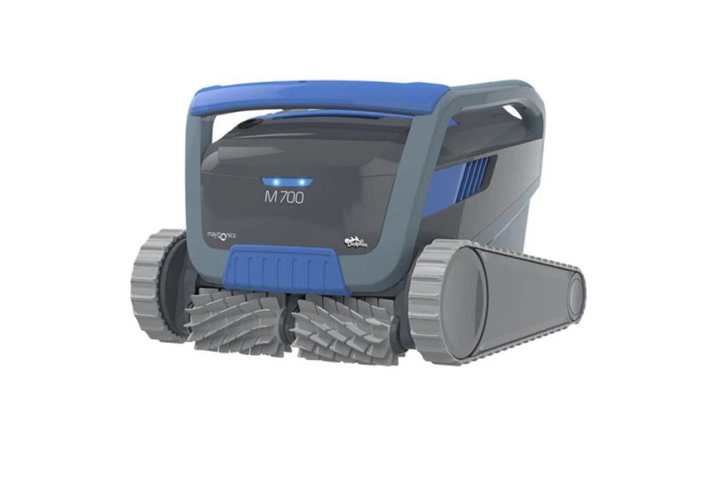 Dolphin Zwembadrobot M700 3 Dolphin Zwembadrobot M700