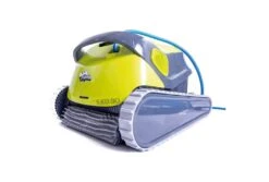 Dolphin Zwembadrobot S300i BIO -Zwembad Verkoop dolphin zwembadrobot s300i bio met kabel