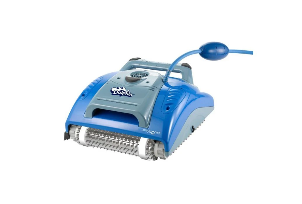 Dolphin Zwembadrobot Supreme M200 3 Dolphin Zwembadrobot Supreme M200