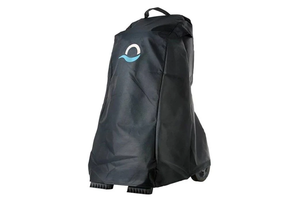 Dolphin Zwembadrobot Universele Afdekhoes 3 Dolphin Zwembadrobot Universele Afdekhoes