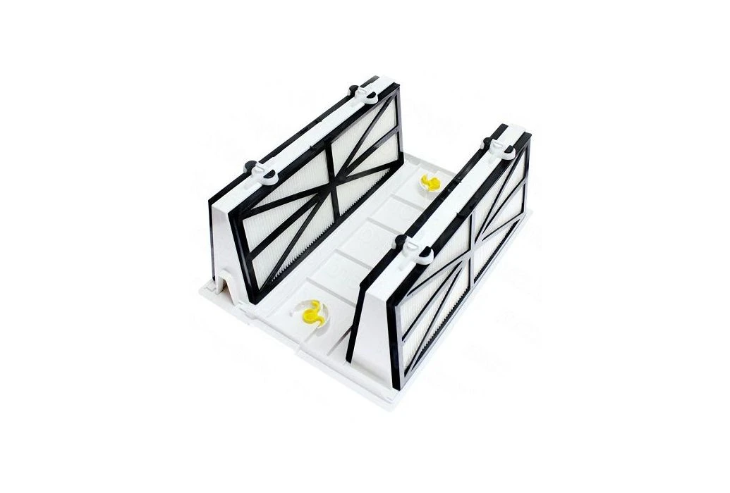 Dolphin Bodemplaat Met Filter (fijn) 50 Micron