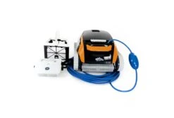 Dolphin Zwembadrobot E20 -Zwembad Verkoop dolphin zwembadrobot e20 3 1