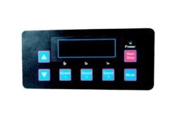 Emaux Variabele Zwembadpomp | SPV150 -Zwembad Verkoop emaux variabele zwembadpomp spv150 display