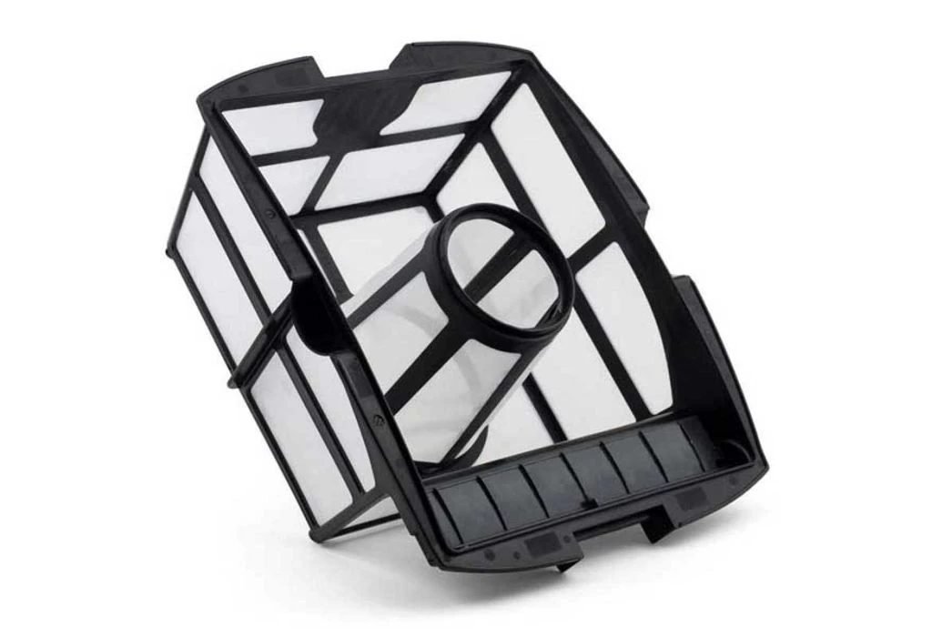 Zodiac Filtermand CyclonX Pro Voor Grof Vuil | 200 Micron 3 Zodiac Filtermand CyclonX Pro Voor Grof Vuil | 200 Micron