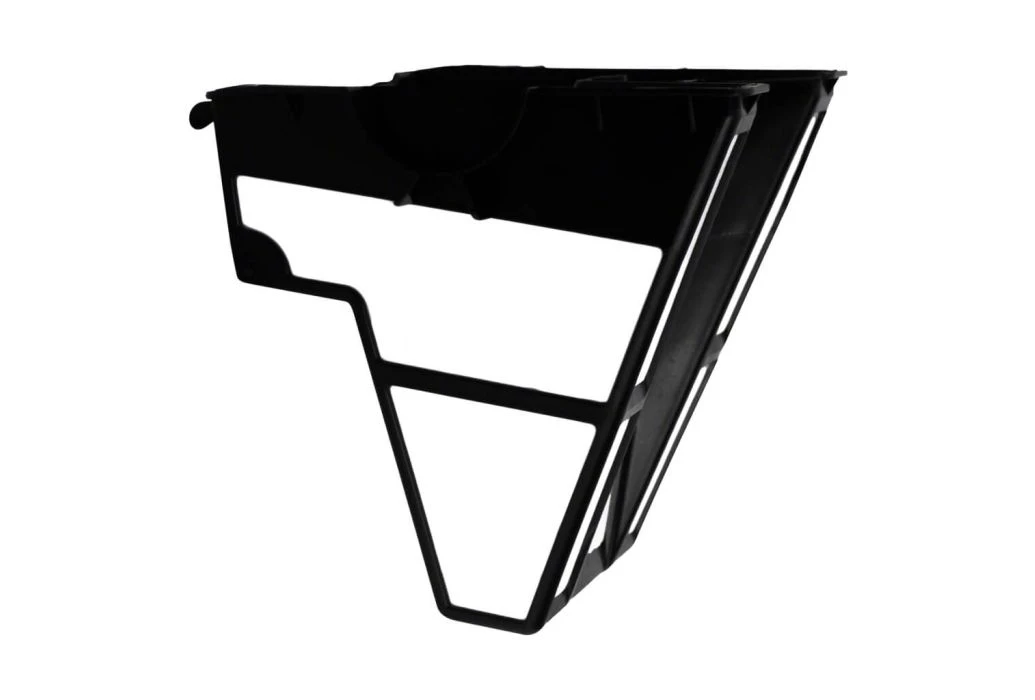 Zodiac Filtermand Voor Ultrafijn Vuil Tornax Pro RT2100/ RT3200 | R0763100 - Afbeelding 2