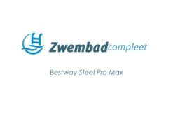 Bestway Steel Pro Max Zwembad | Ø 366 X 76 Cm -Zwembad Verkoop frame zwembadcompleet bestway