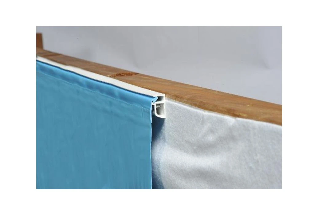 GRE Gré Houten Zwembad Normandië | 436 X 336 X 117 Cm 9 GRE Gré Houten Zwembad Normandië | 436 X 336 X 117 Cm - Afbeelding 7