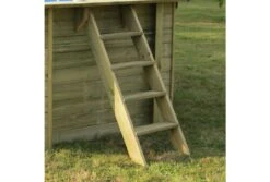 GRE Gré Houten Zwembad Normandië | 535 X 335 X 117 Cm 20 GRE Gré Houten Zwembad Normandië | 535 X 335 X 117 Cm -Zwembad Verkoop gr houten zwembad normandie trap