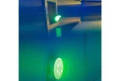 GRE Gré Zwembadlamp Stalenwand Bad | LED -Zwembad Verkoop gr zwembadlamp stalenwand bad led groen